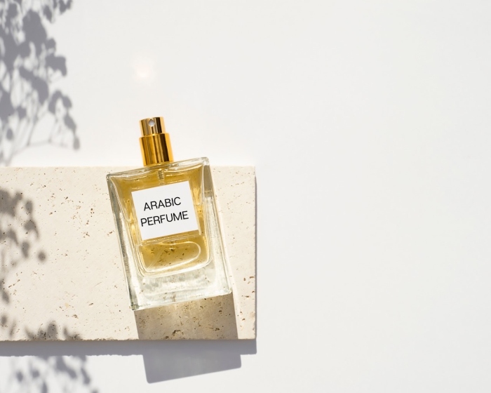 عطور عربية