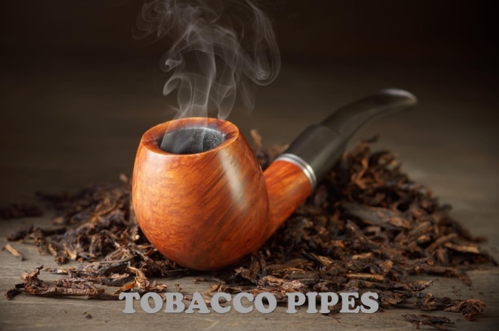 Tobacco Pipes