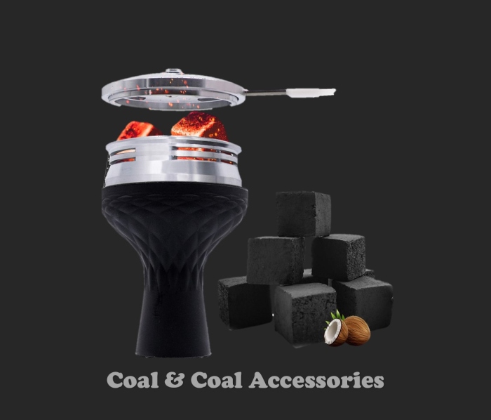 Coal & Coal Accessories