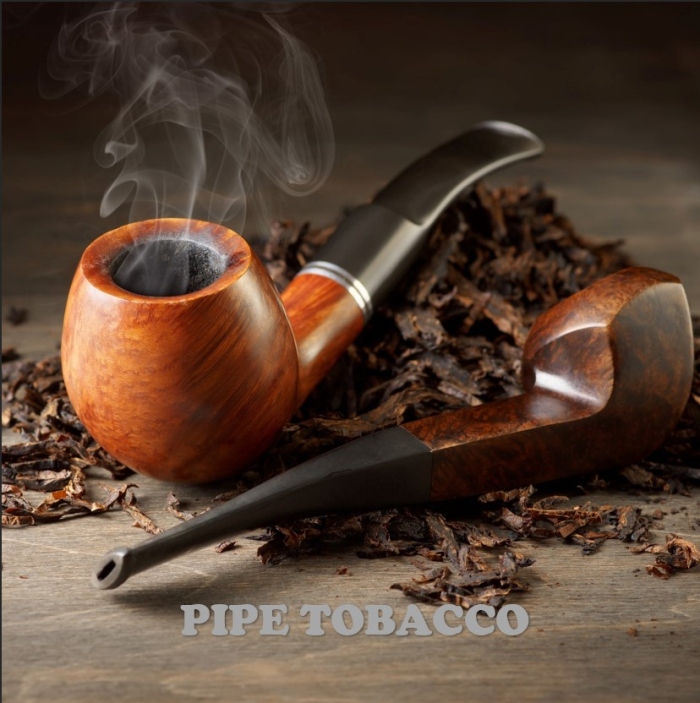 Pipe Tobacco