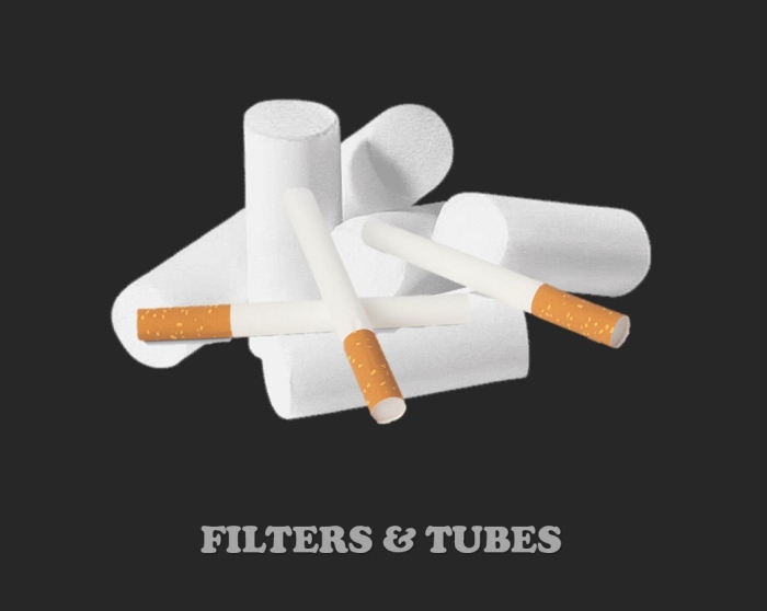 Filters & Tubes