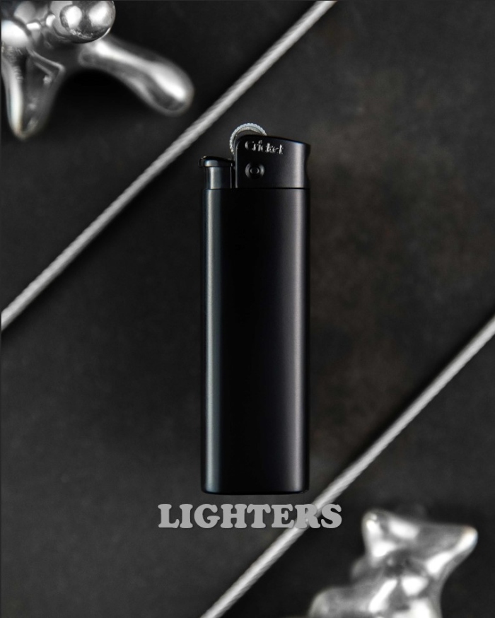 Lighters