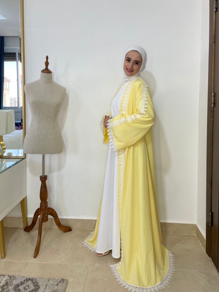 عبايات