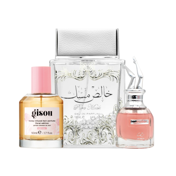 عطور