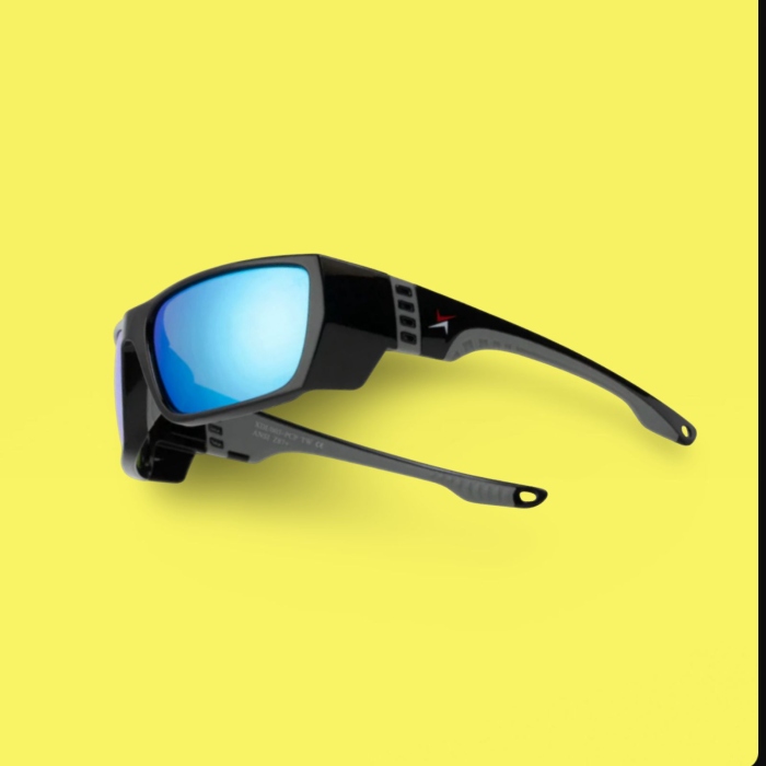 EyeFrames International-Safety Glasses