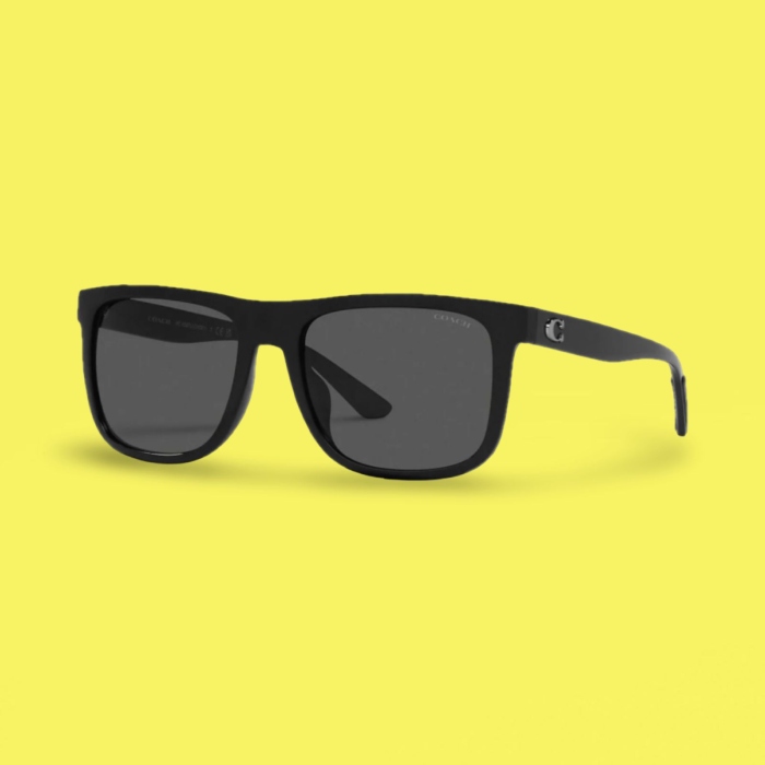 EyeframesInt - COACH - Authorized Dealer