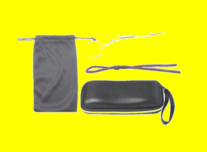 EyeframesInt - Accessories