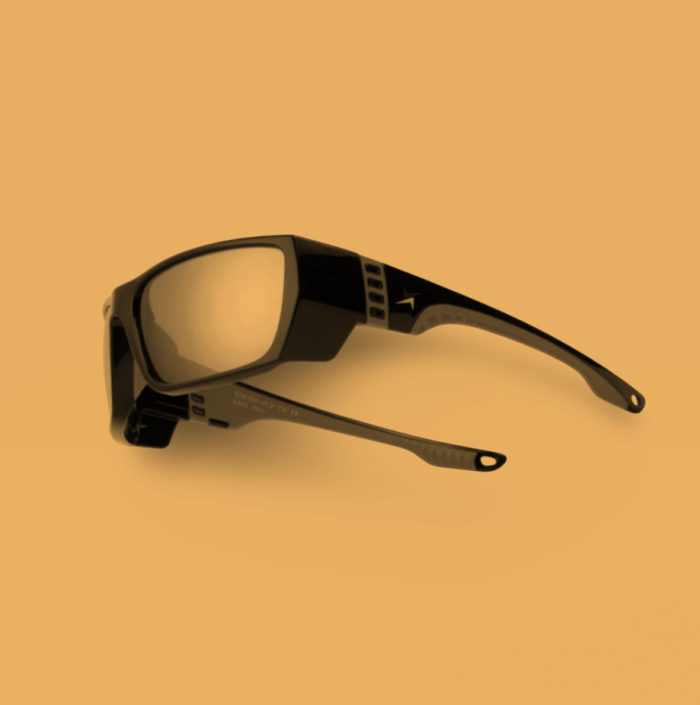 EyeFrames International-Safety Glasses