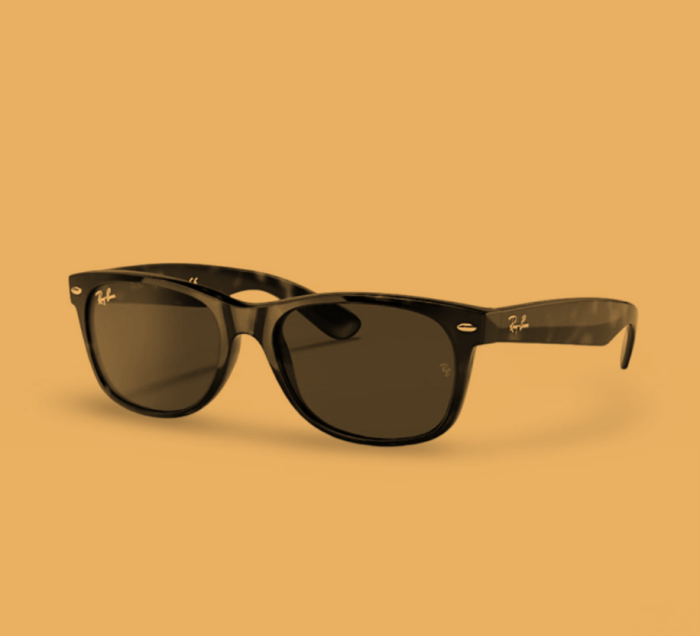 Eyeframesint - RAY-BAN - Authorized Dealer