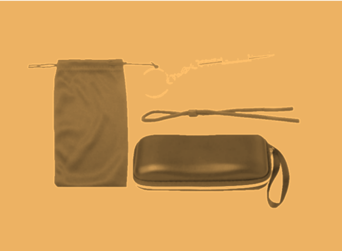 EyeframesInt - Accessories