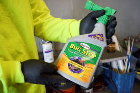 Pesticides