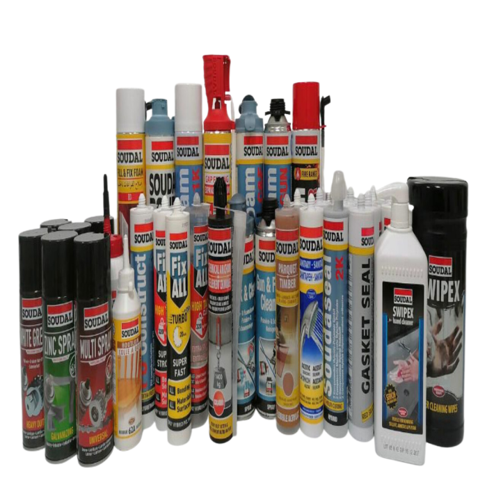 SOUDAL