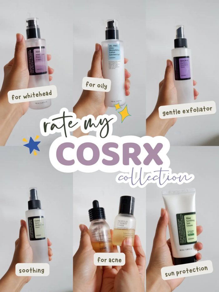 COSRX