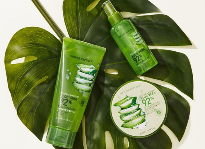 NATURE REPUBLIC