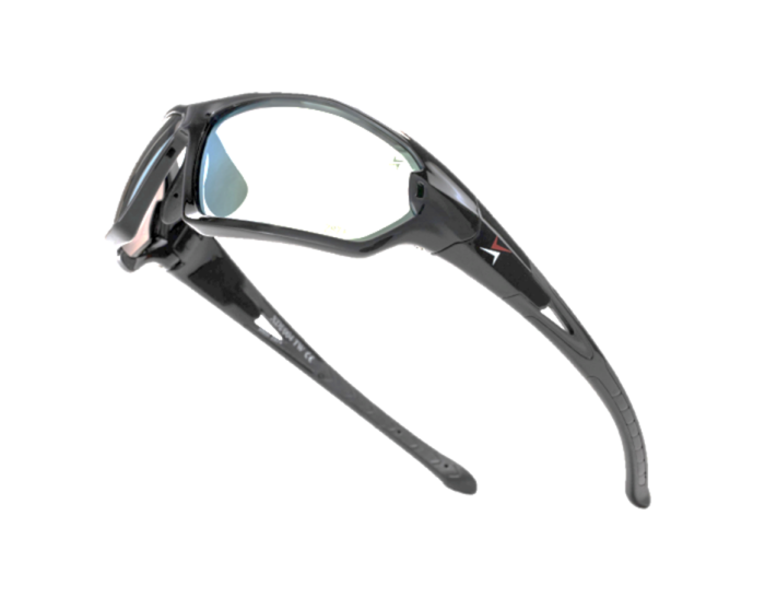 EyeFrames International-Safety Glasses