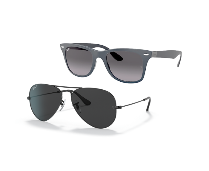 Eyeframesint - RAY-BAN - Authorized Dealer