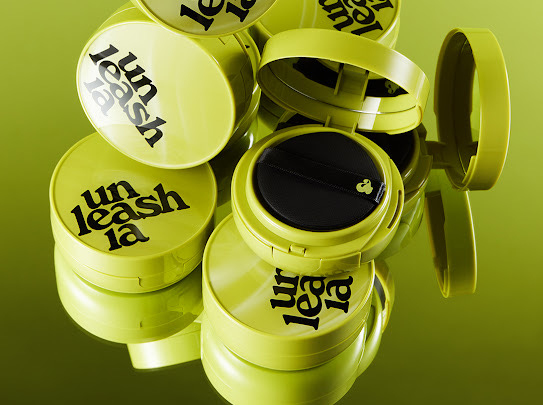 UNLEASHIA