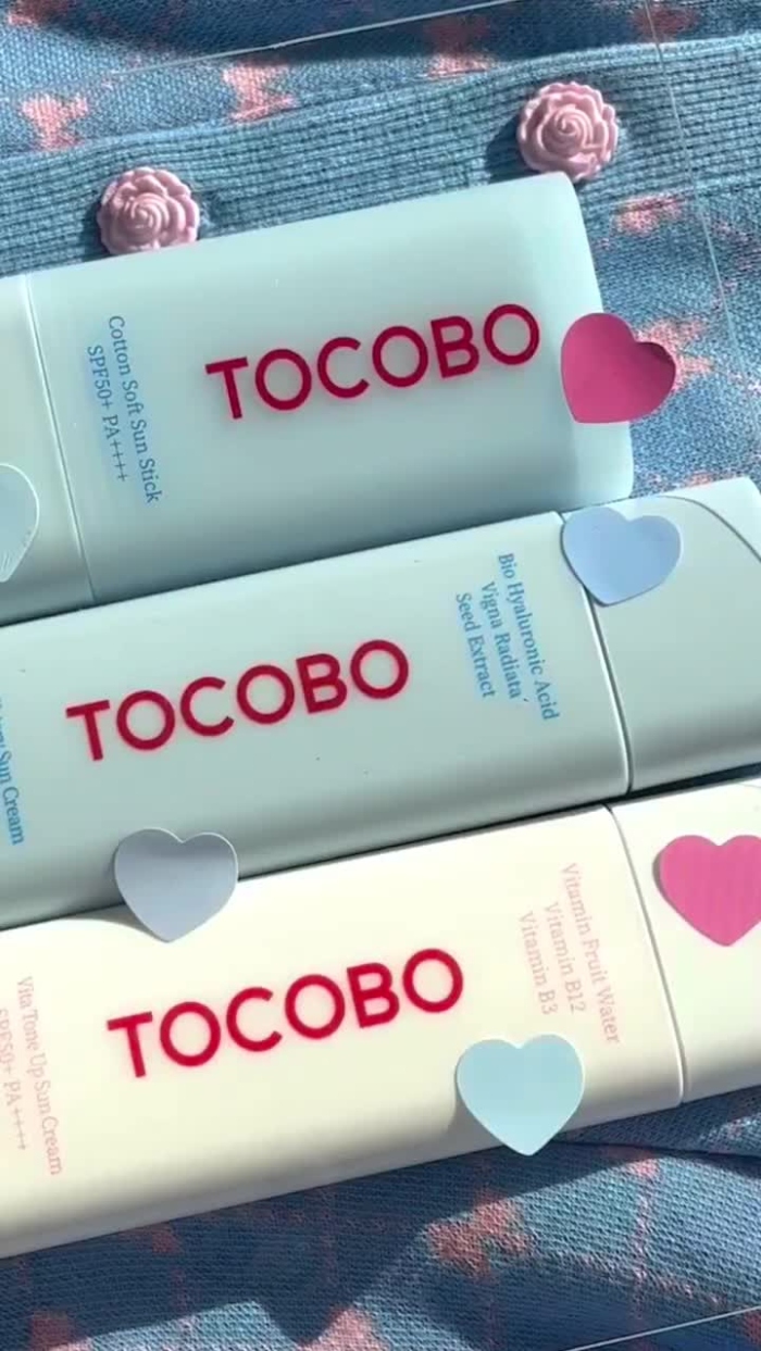 TOCOBO