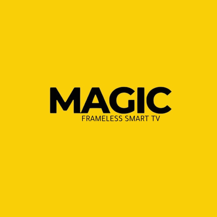 MAGIC