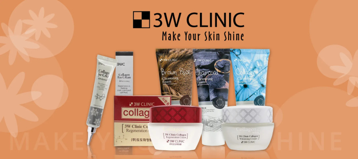 3WCLINIC
