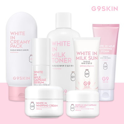 G9SKIN