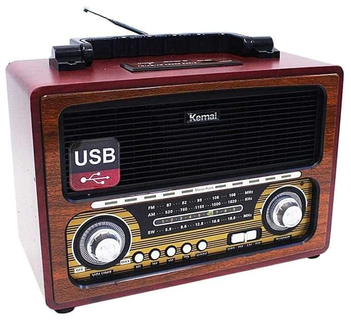 راديو fm + كلاسيك